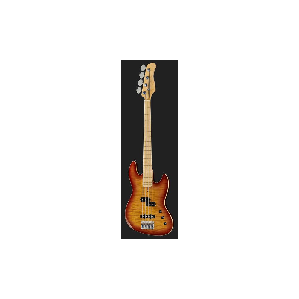 Marcus Miller U5 TS MN Short FL – Thomann Ireland