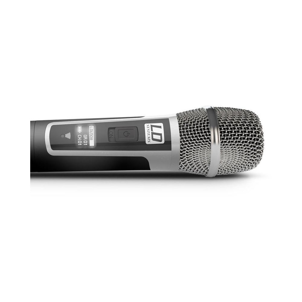 LD Systems U508 MC – Thomann Ireland