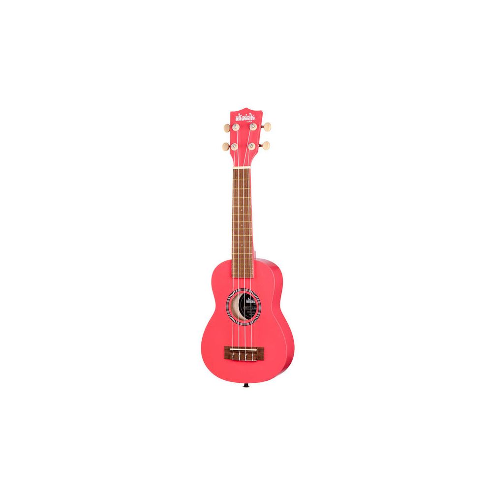 Kala Ukadelic Razzle Dazzle Ukulele – Thomann Ireland
