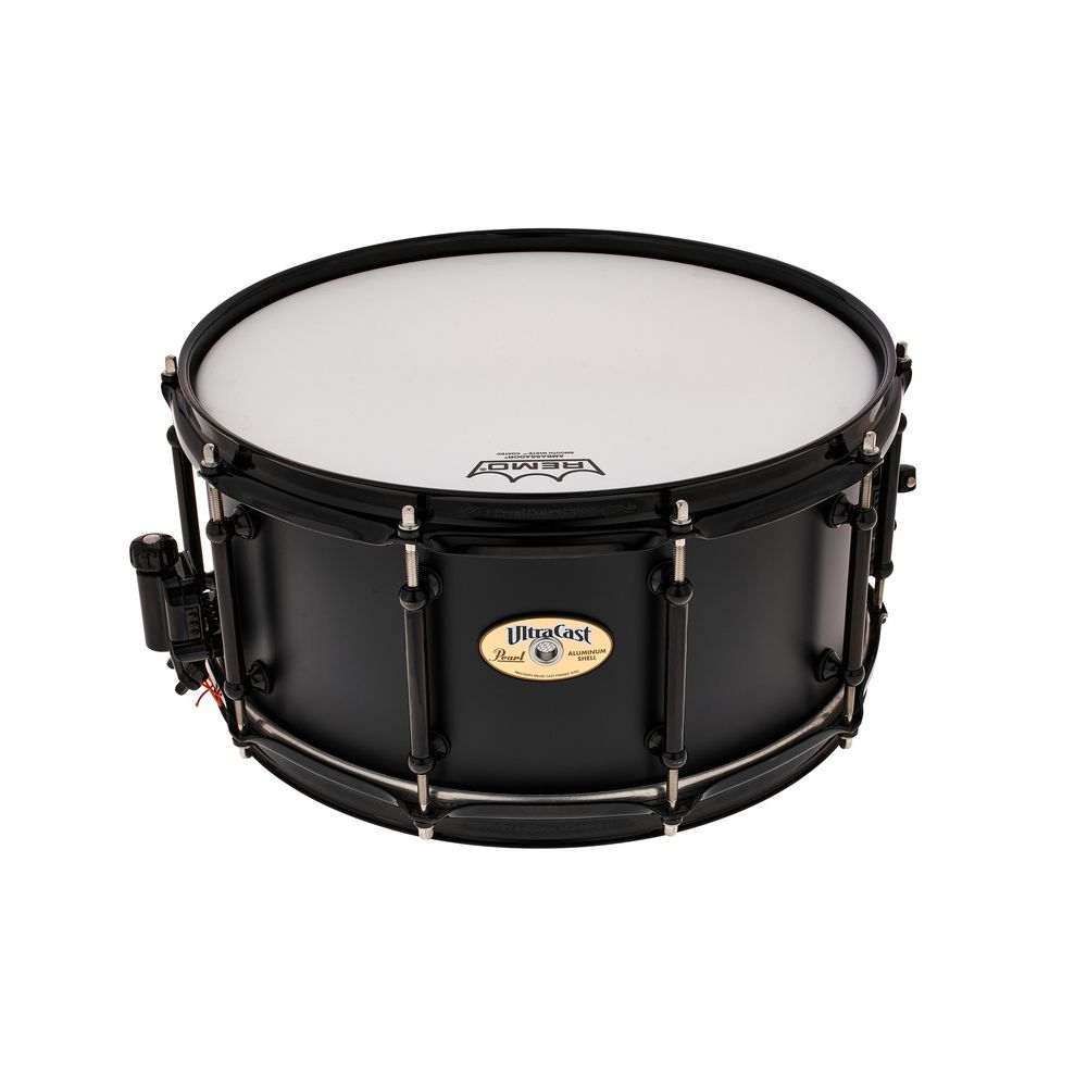 Pearl 14"x6,5" Ultra Cast Snare – Thomann Ireland