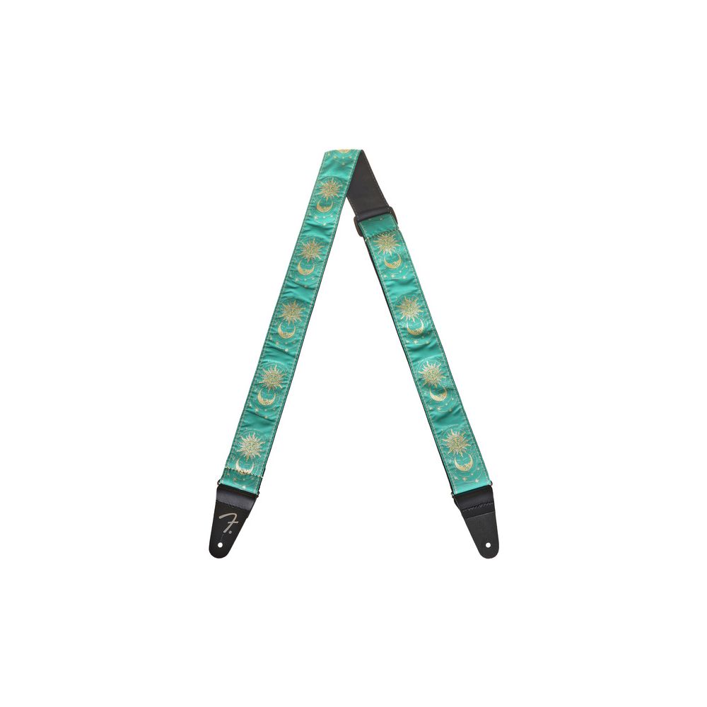 Fender Fender AV II Sun Strap SFG – Thomann Ireland