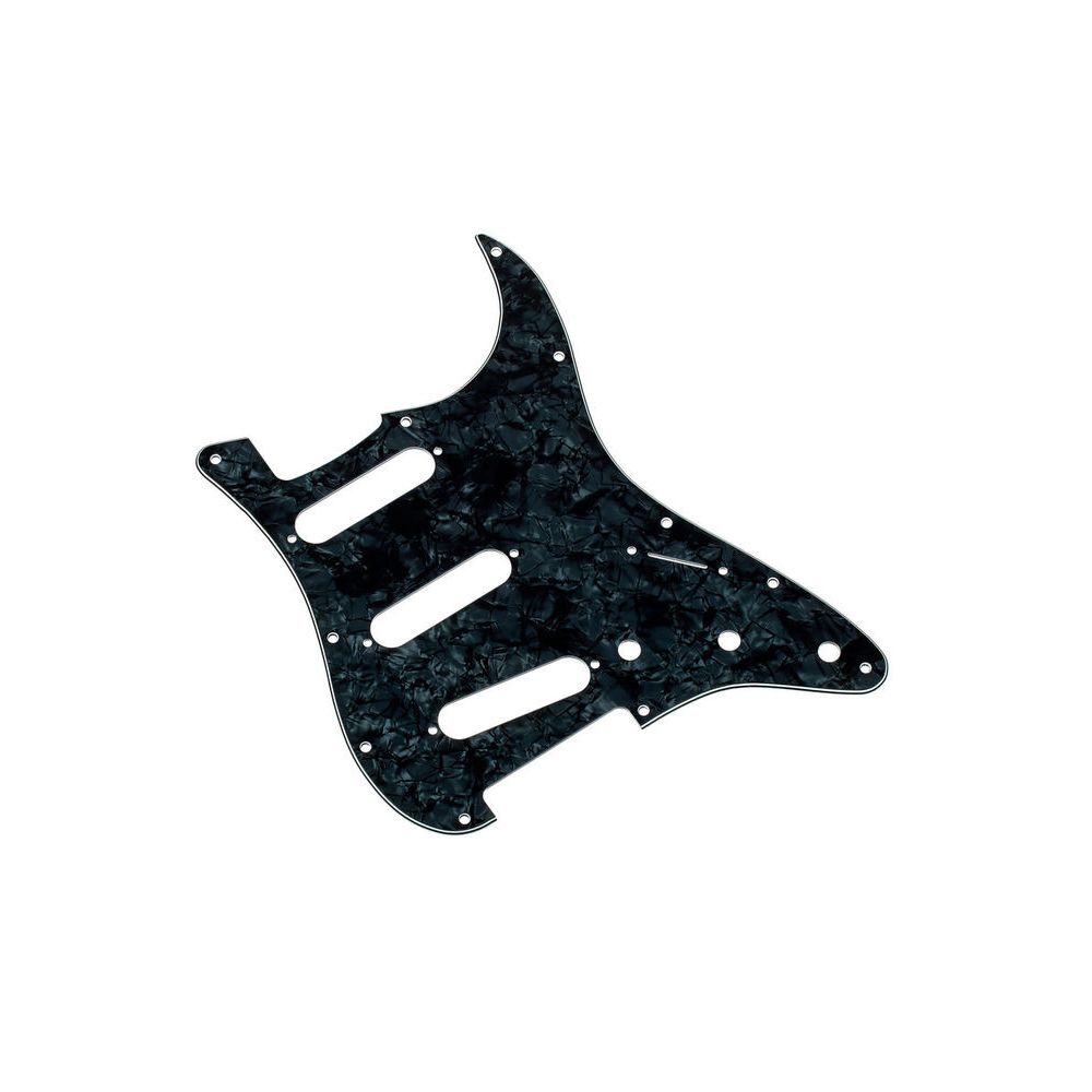 Fender Pickguard SSS BP – Thomann Ireland