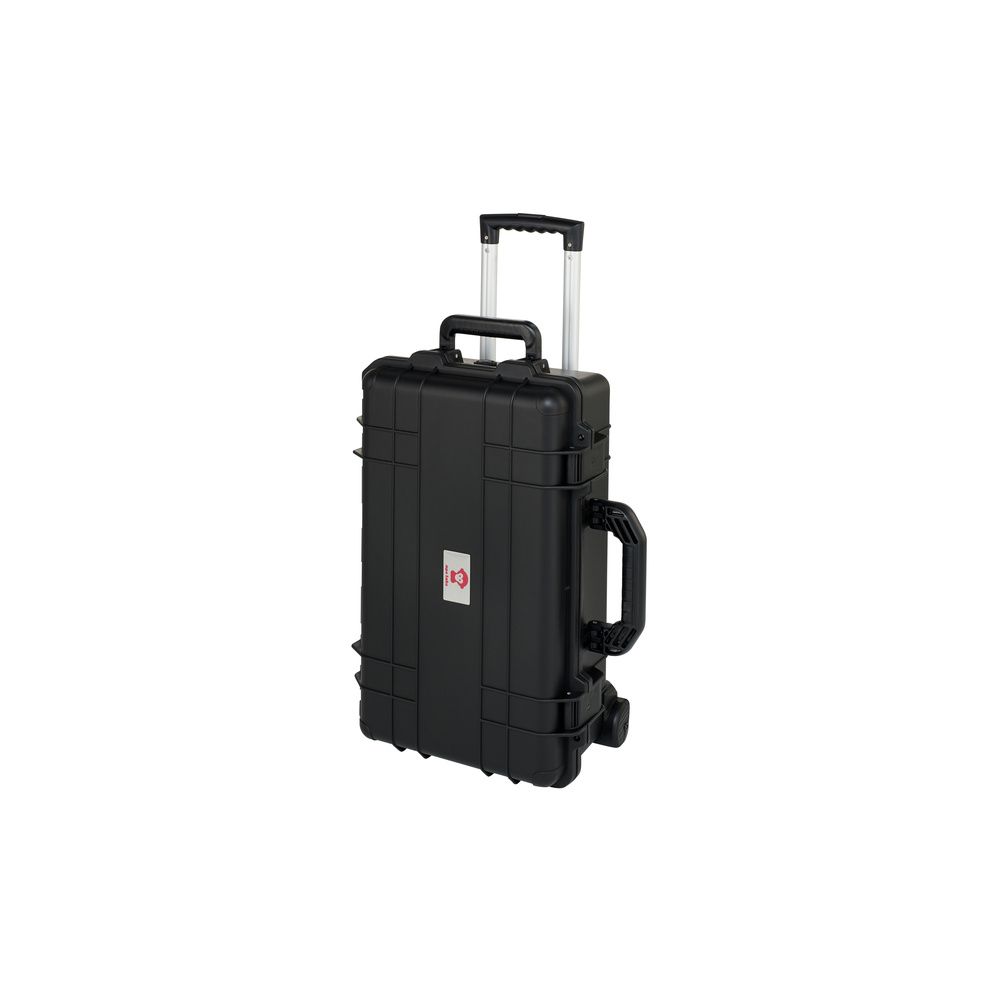Ape Labs LightCan V2 TourBox empty – Thomann Ireland