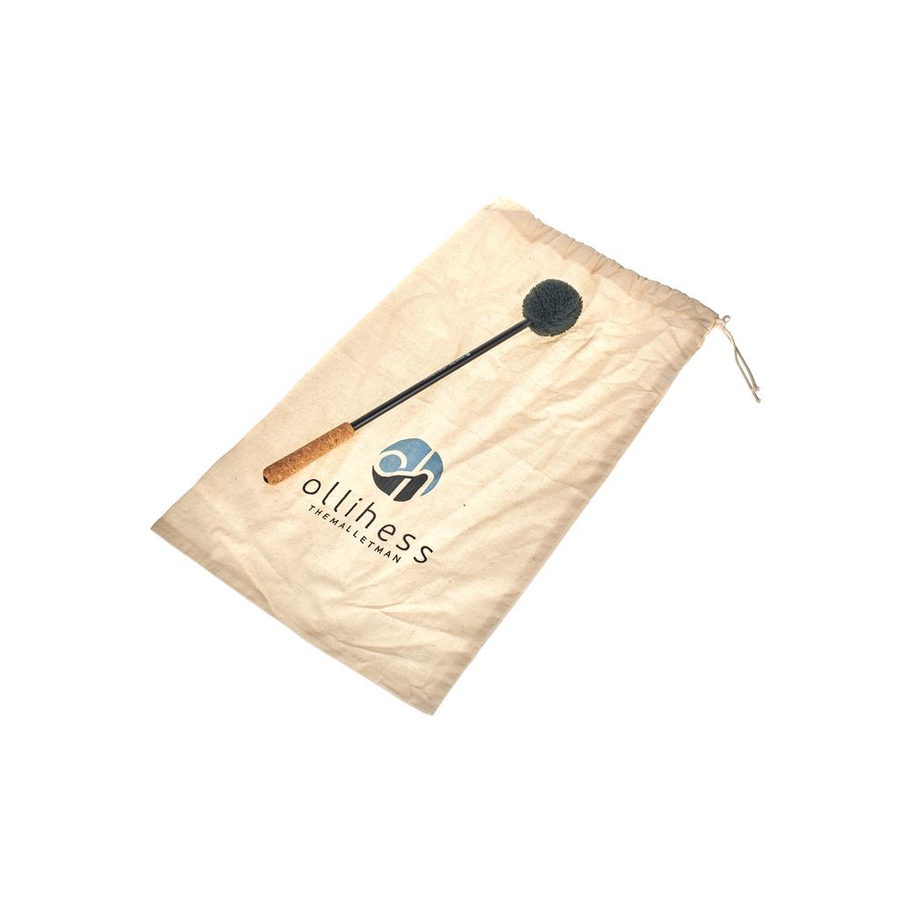 Olli Hess Move Line 40sw – Thomann Ireland