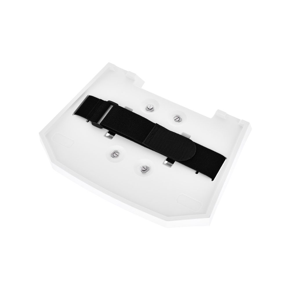 EV Everse 12 Tray white – Thomann Ireland