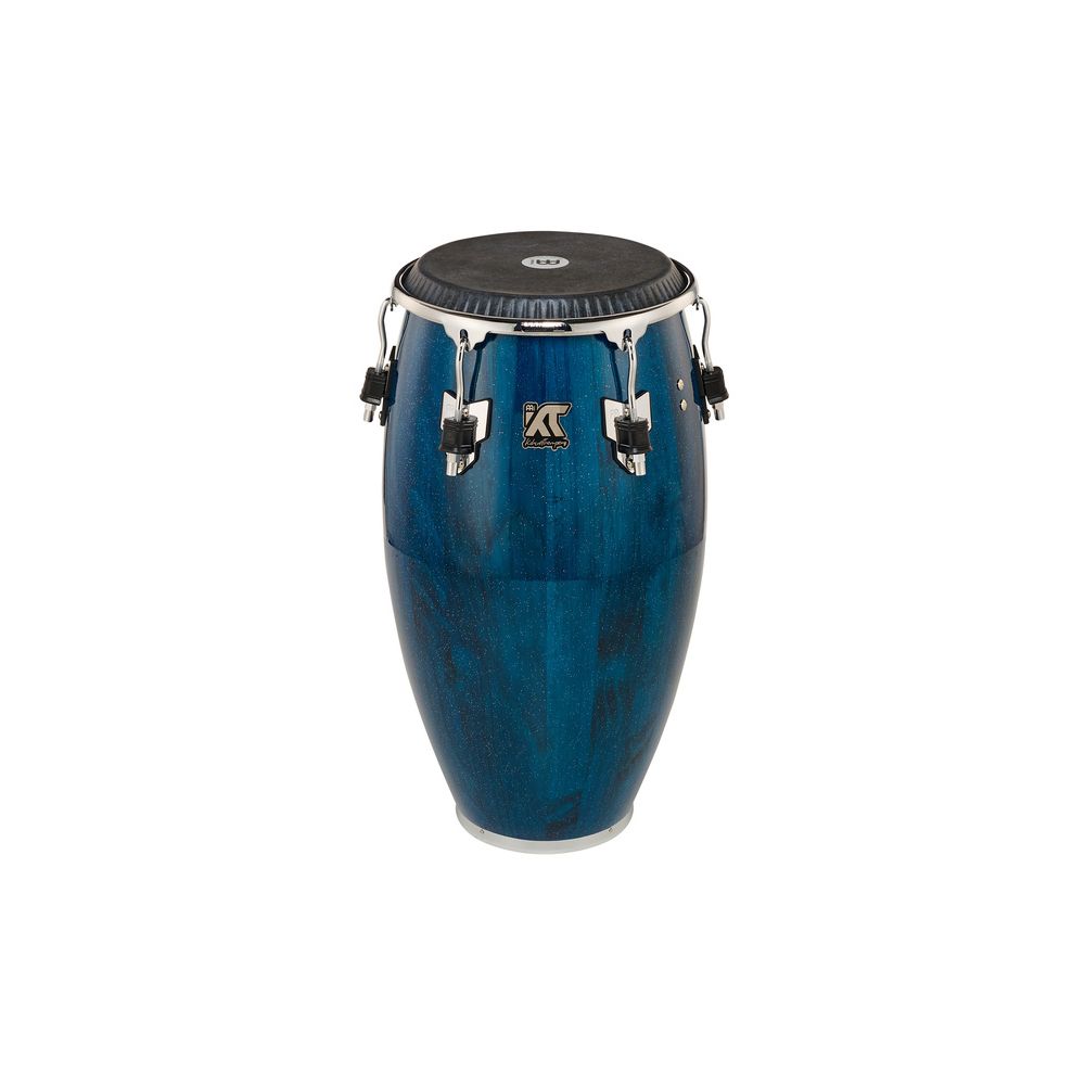 Meinl 12.5" Kachiro Th. Tumba BW – Thomann Ireland