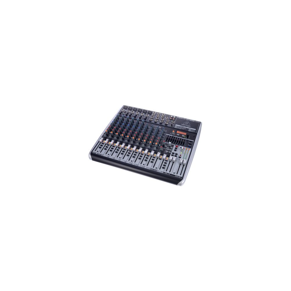 Behringer Xenyx QX1832 USB B