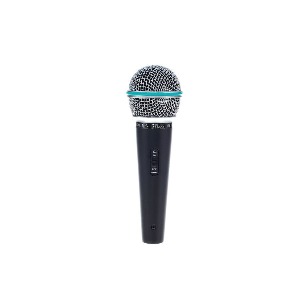 the box pro MBA1 Sing Sang Bundle – Thomann Ireland