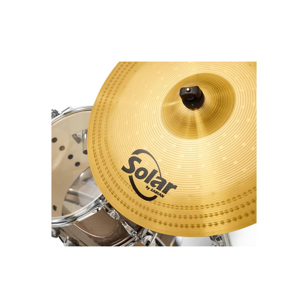 Pearl Roadshow 18" Bronze Metalic – Thomann Ireland