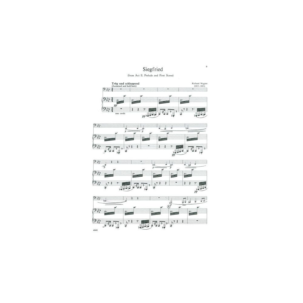 G. Schirmer Solos for the Tuba Player – Thomann Ireland