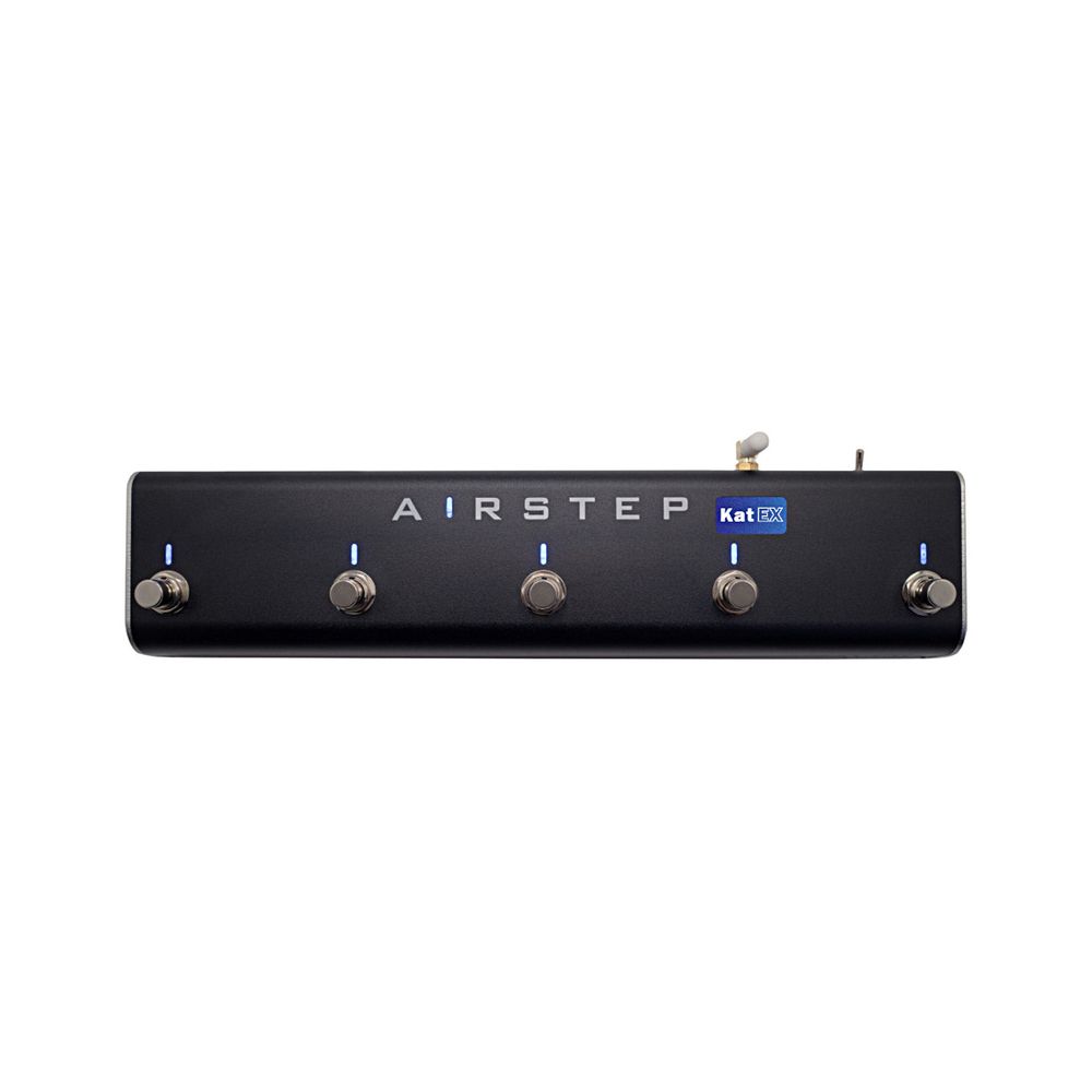 Xsonic Airstep Kat EX Edition – Thomann Ireland