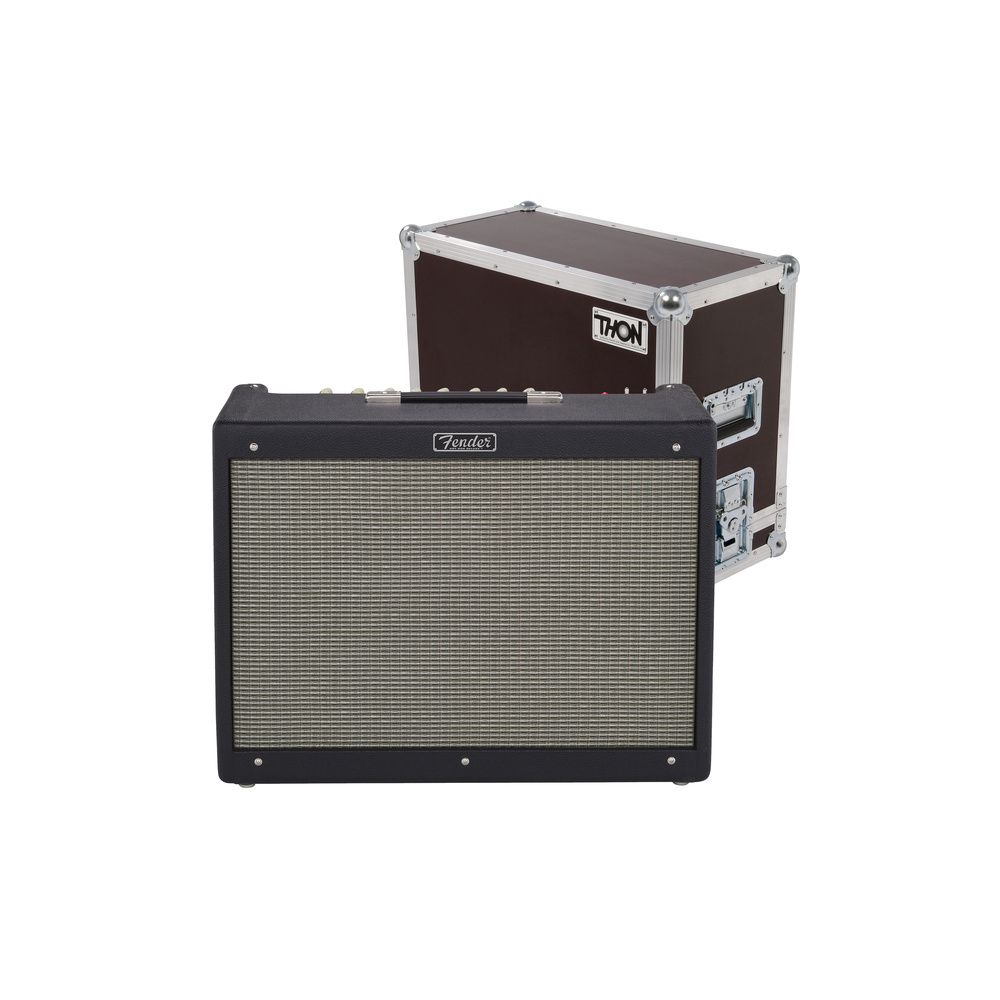 Fender Hot Rod Deluxe IV Bundle – Thomann Ireland