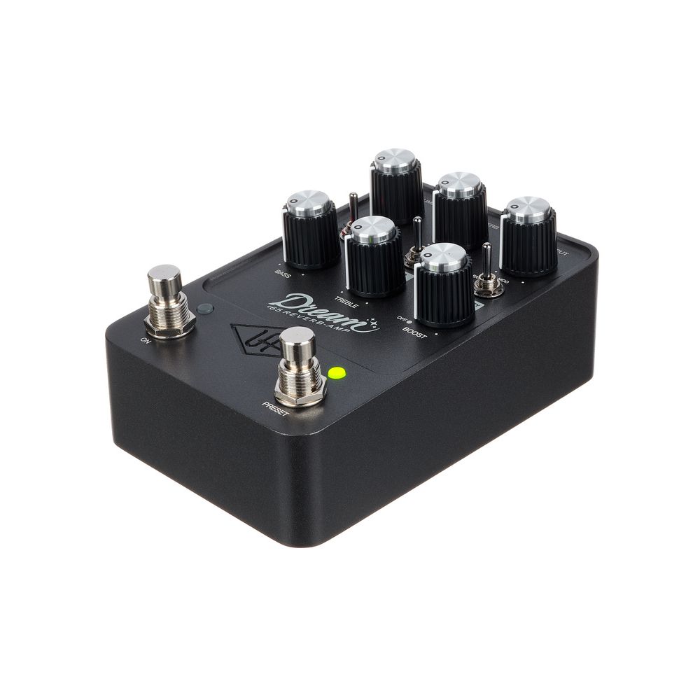 Universal Audio UAFX Dream '65 – Thomann Ireland