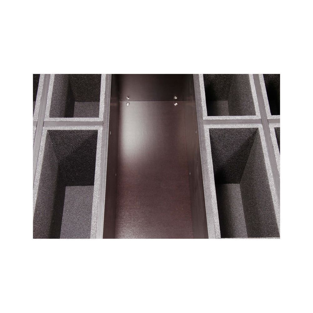 Thon Case 12x ADJ Mega 64 Prof Plus – Thomann Ireland