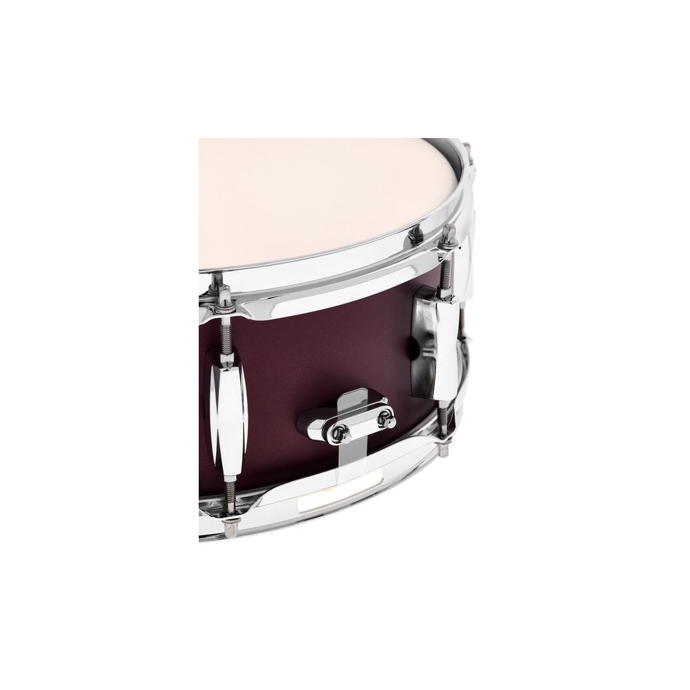 Pearl 13"x05" Export SD Sat. Scarlet – Thomann Ireland
