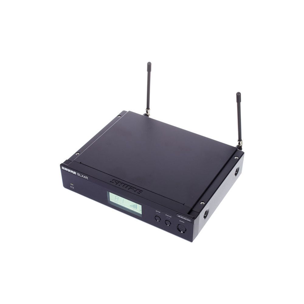 Shure BLX14R/MX53 K3E – Thomann Ireland