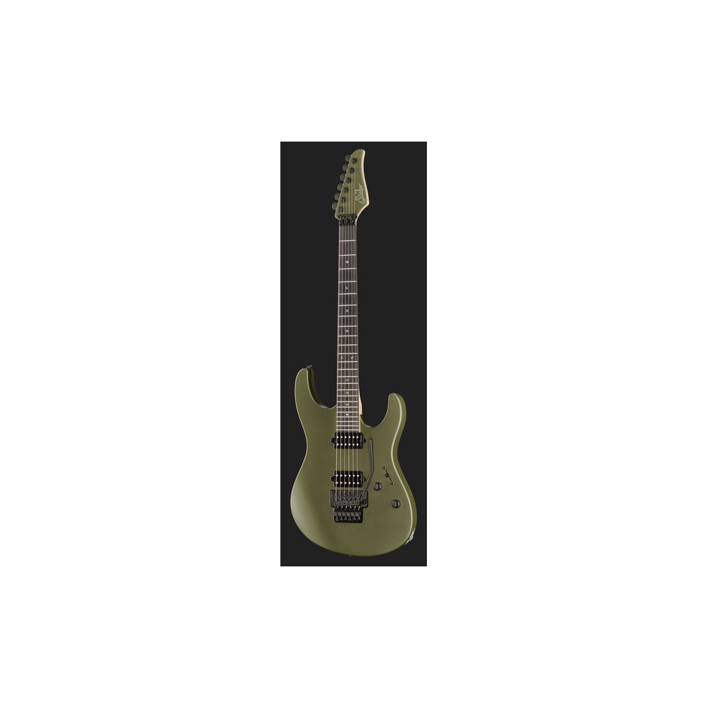Suhr Modern Terra FR Dark Forest – Thomann Ireland