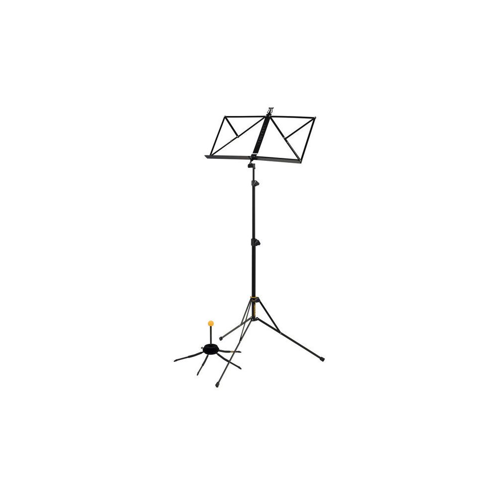 Hercules Stands HCDS