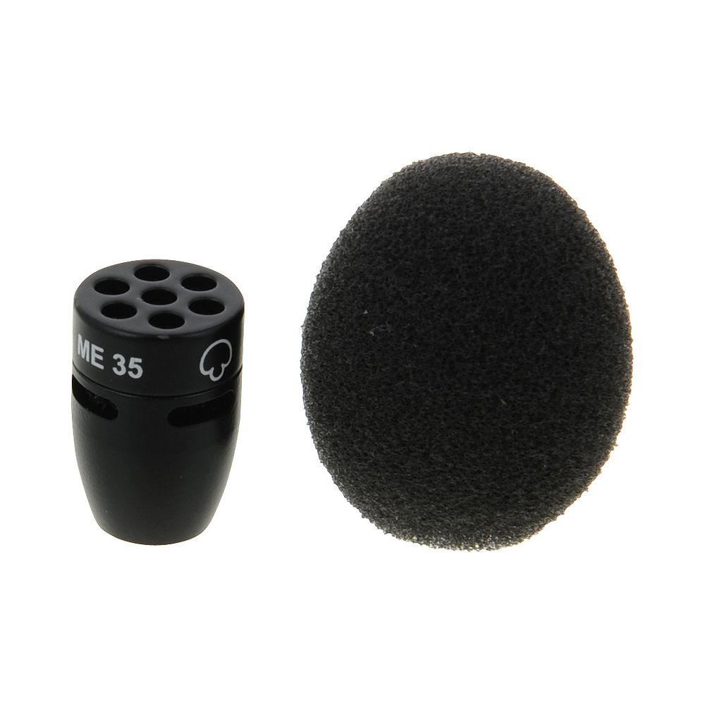 Sennheiser ME35/3040 Gooseneck Bundle – Thomann Ireland