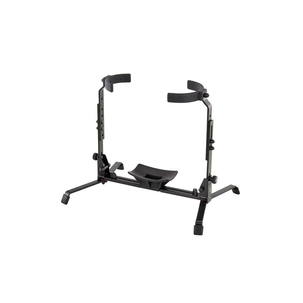 K&M 14940 Tuba Stand Set – Thomann Ireland