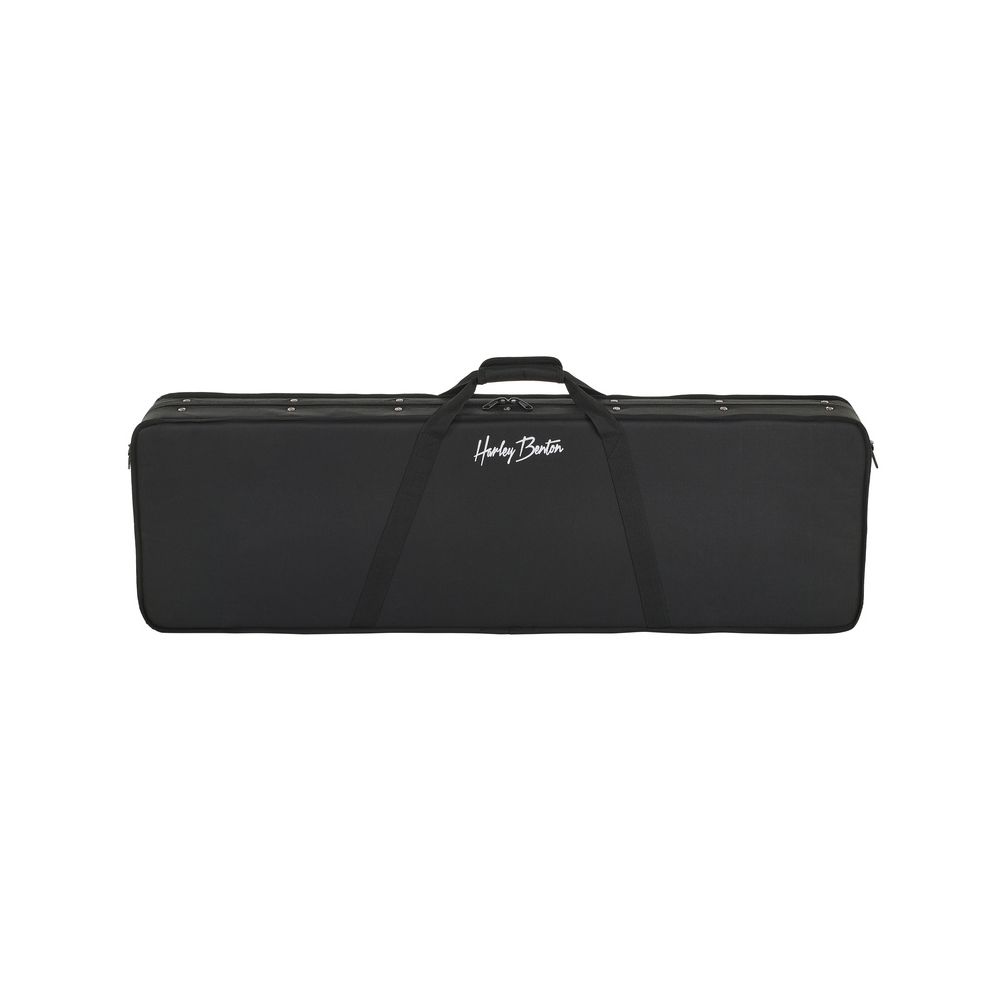 Harley Benton Enhanced MJ