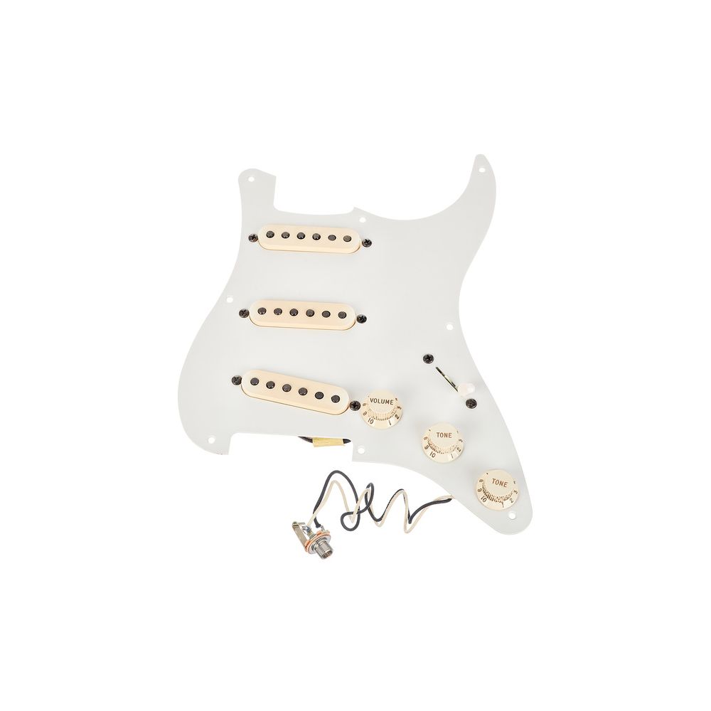 Seymour Duncan Antiquity Texas Hot St PG AW – Thomann Ireland