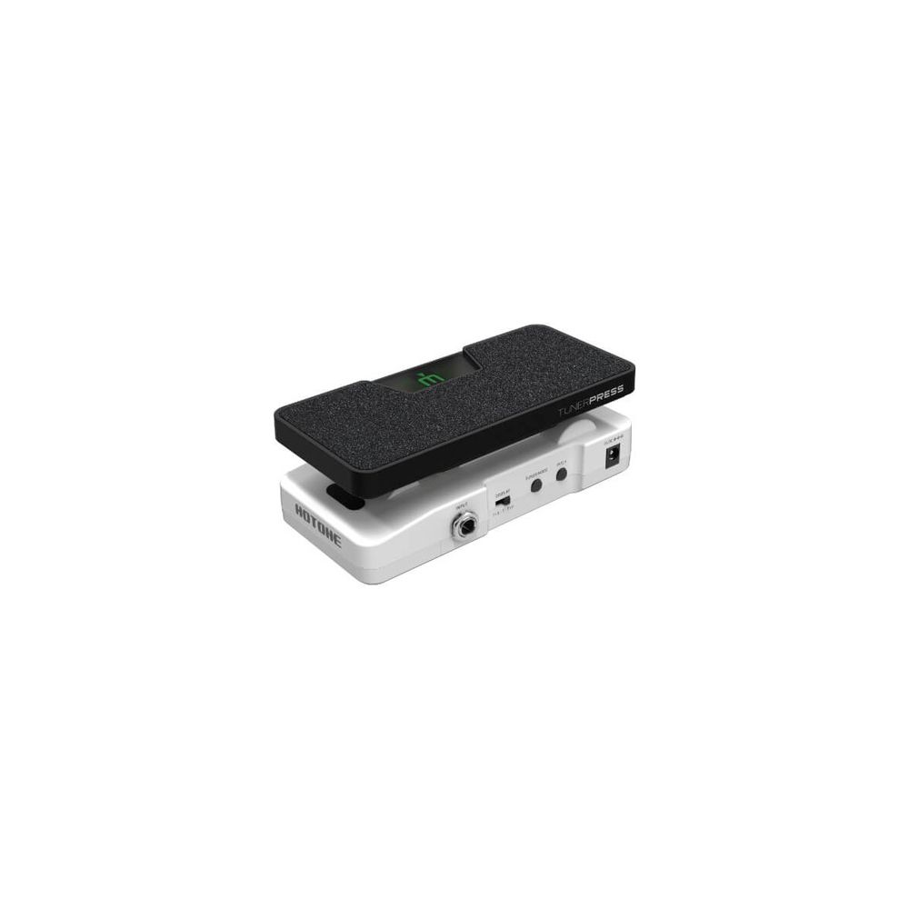 Hotone Tuner Press B