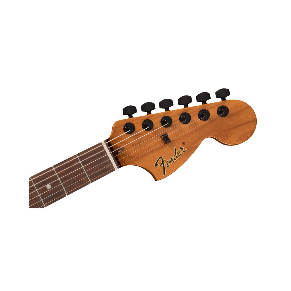 Fender Tom Delonge Starcaster SSP RF – Thomann Ireland