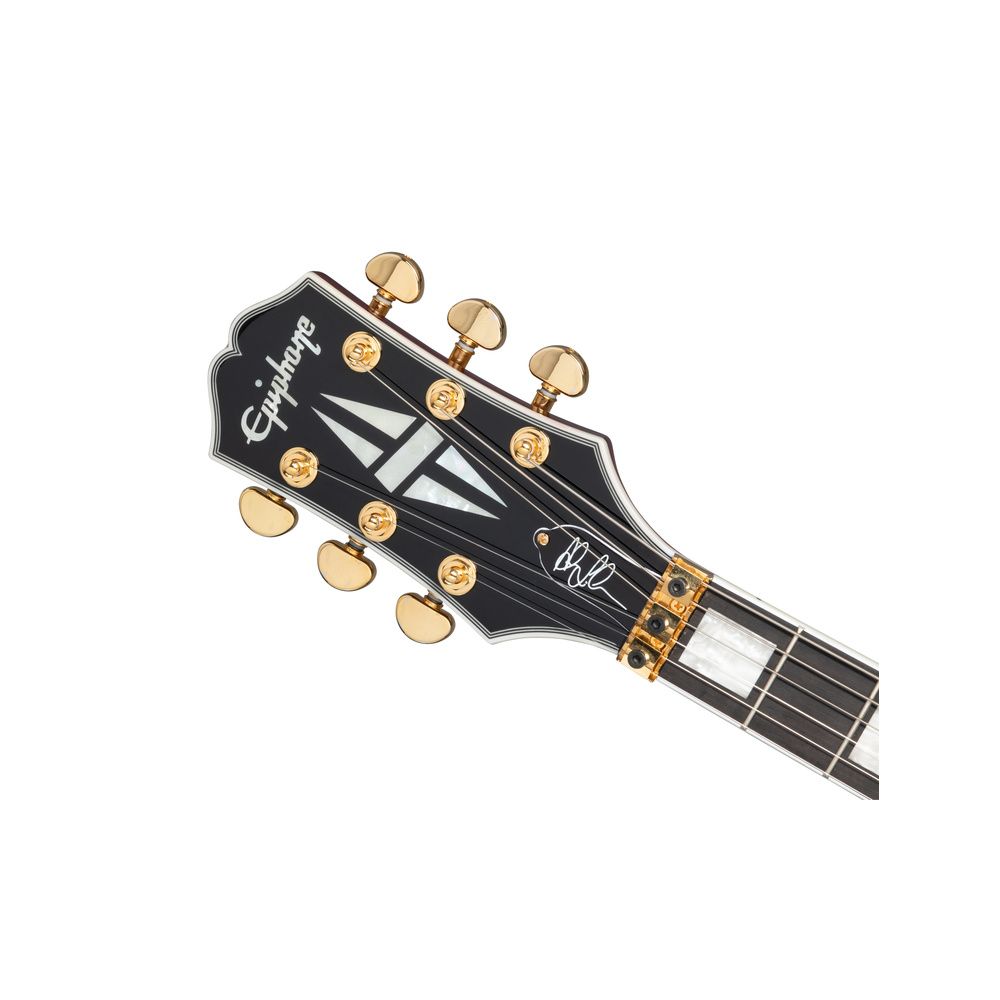 Epiphone Alex Lifeson LP Custom A LH – Thomann Ireland