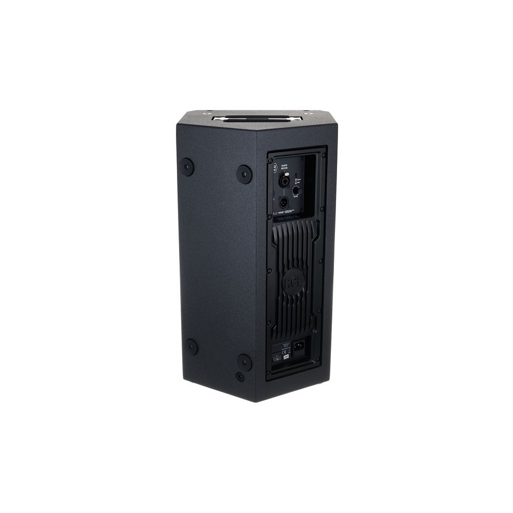 RCF NX 910/905AS Power Bundle – Thomann Ireland