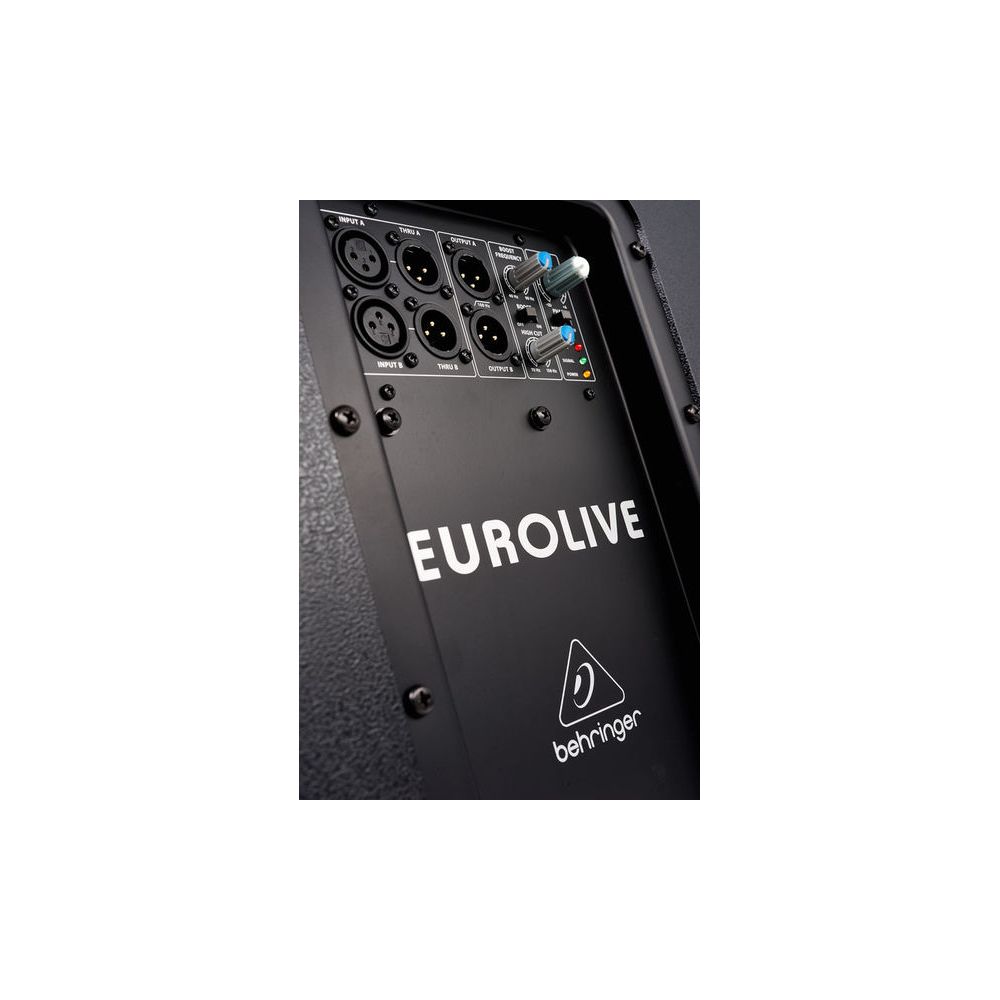 Behringer B1500XP – Thomann Ireland