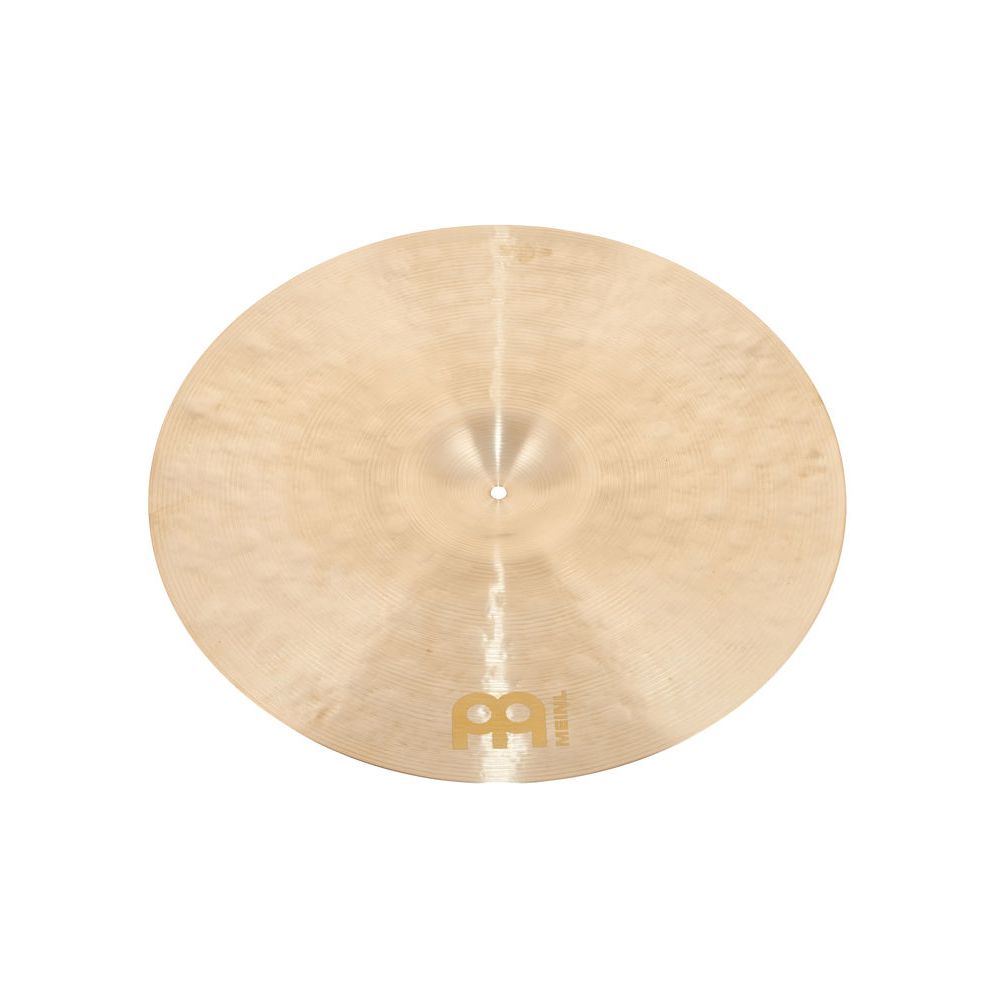 Meinl 22" Byzance Medium Thin Ride – Thomann Ireland