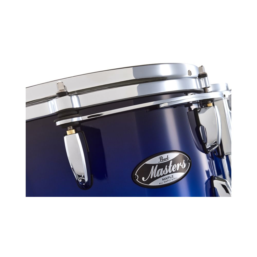 Pearl Masters Maple 22" 4