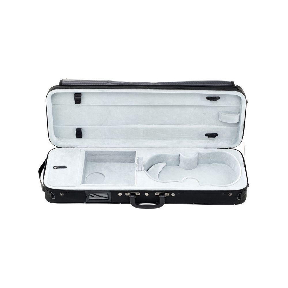 Gewa Aspirante Violin Obl. Case 4/4 – Thomann Ireland