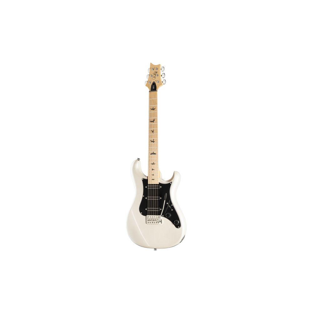 PRS SE NF3 Pearl White M – Thomann Ireland