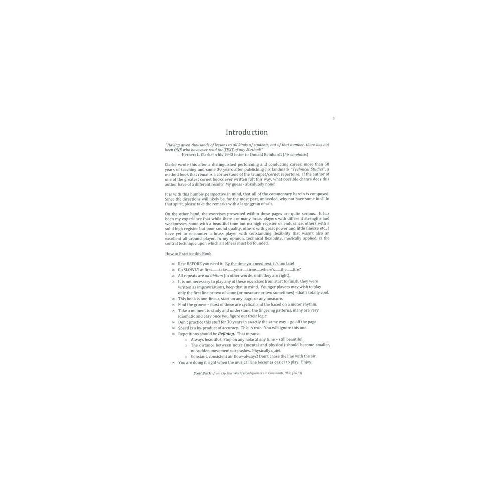 Meredith Music Modern Flexibilities Brass BC – Thomann Ireland