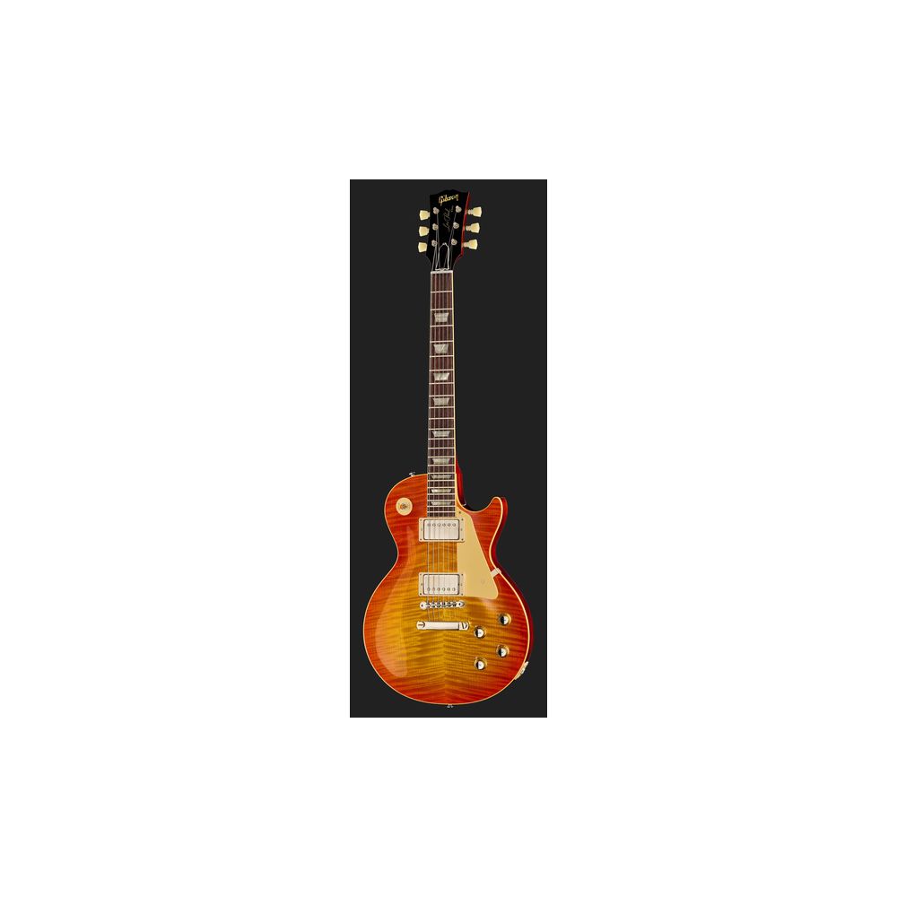 Gibson Les Paul 60 TangerineB VOS HPT – Thomann Ireland