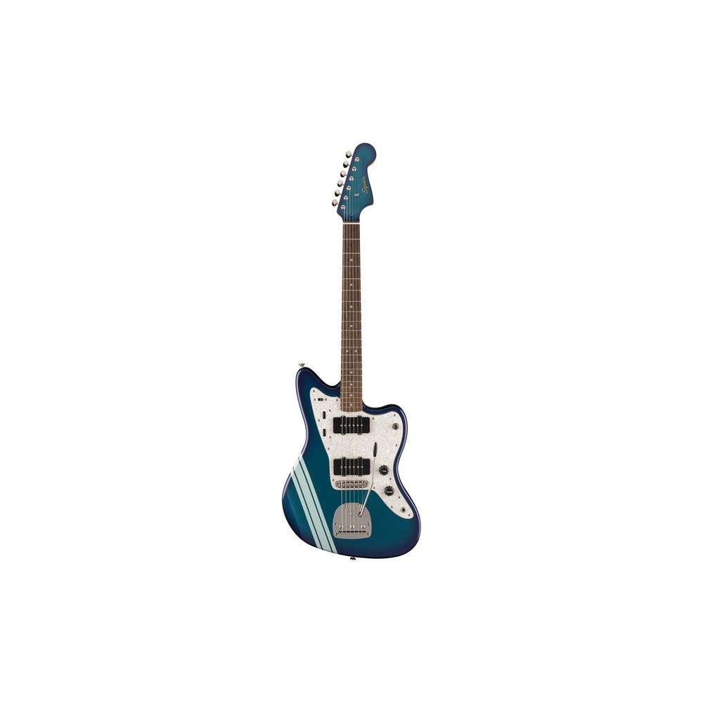 Squier CV 60s Jazzmaster LRL CPB – Thomann Ireland