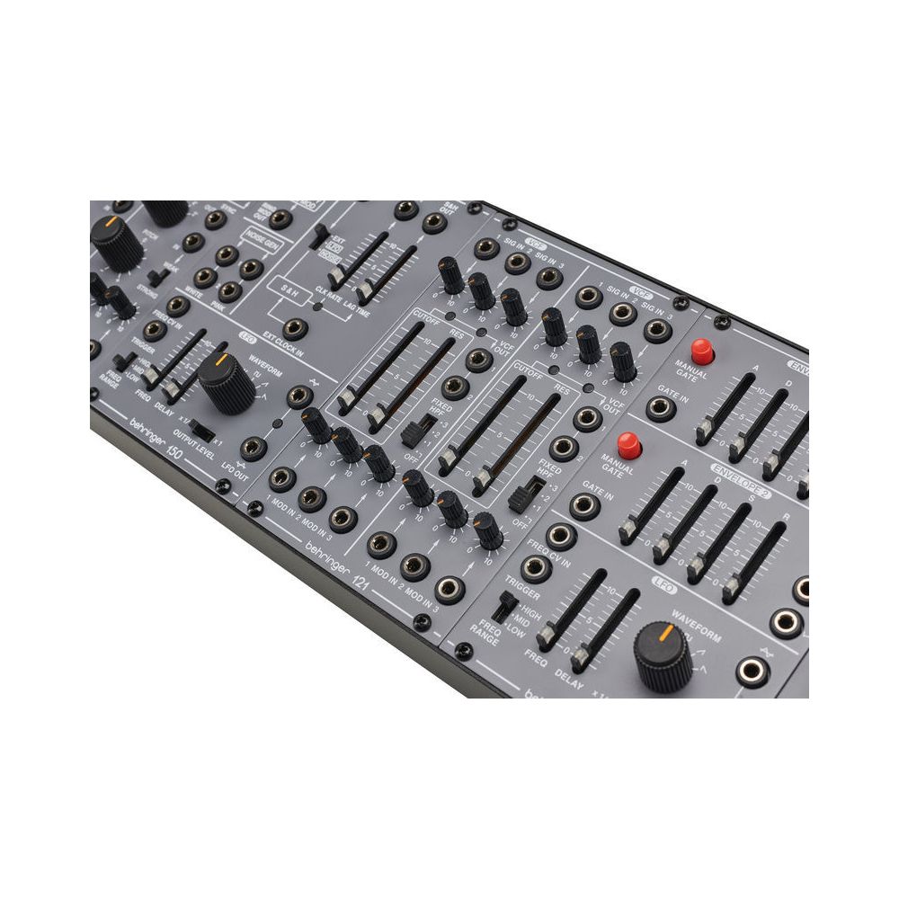 Behringer System 100 Bundle – Thomann Ireland