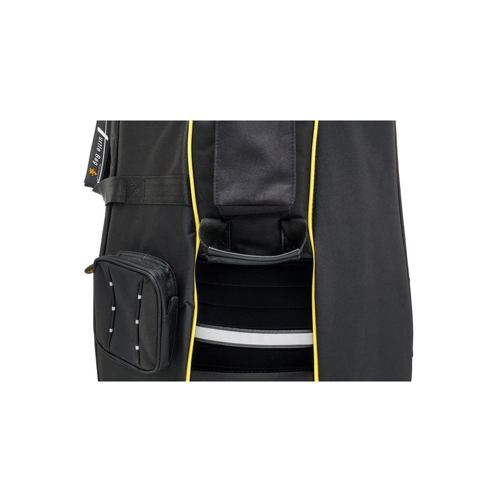 Gewa Pure Cello Gig Bag CS 25 3/4 – Thomann Ireland