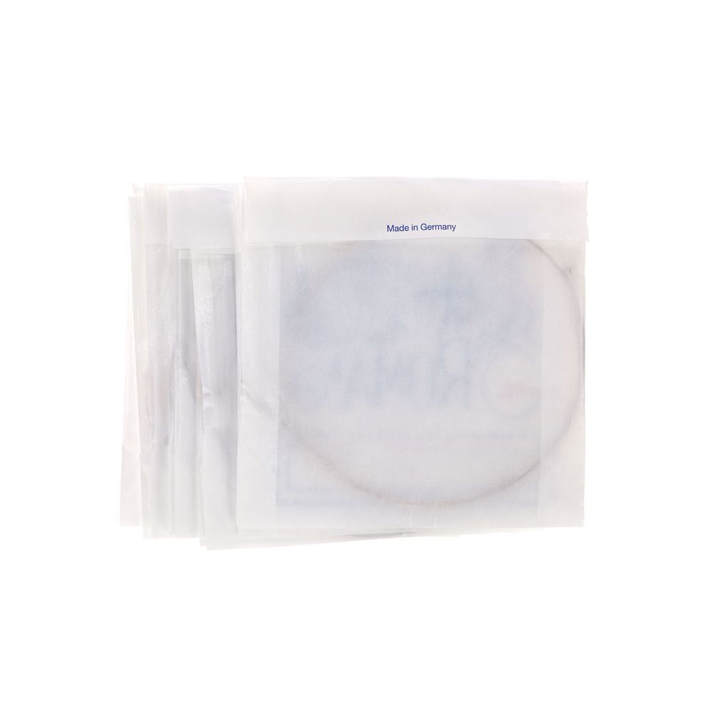 Äolis Klangspiele Mandala Set of Strings DT – Thomann Ireland