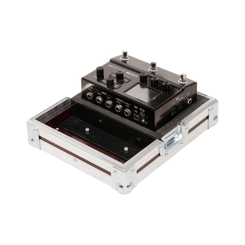 Thon Case Line6 HX Stomp – Thomann Ireland