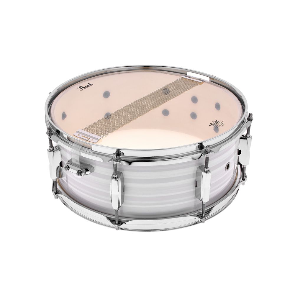 Pearl 14"x5.5" Export SD S. White – Thomann Ireland