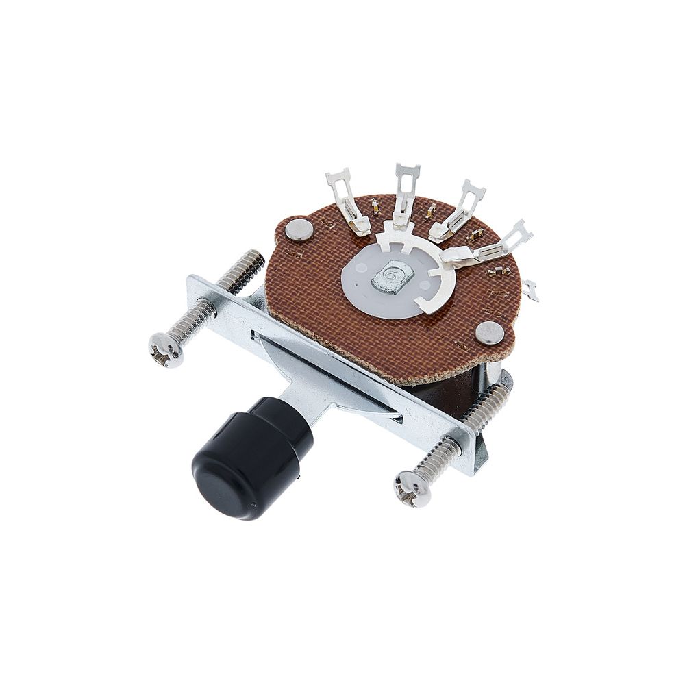 Harley Benton  Parts Grigsby 3 way Switch – Thomann Ireland
