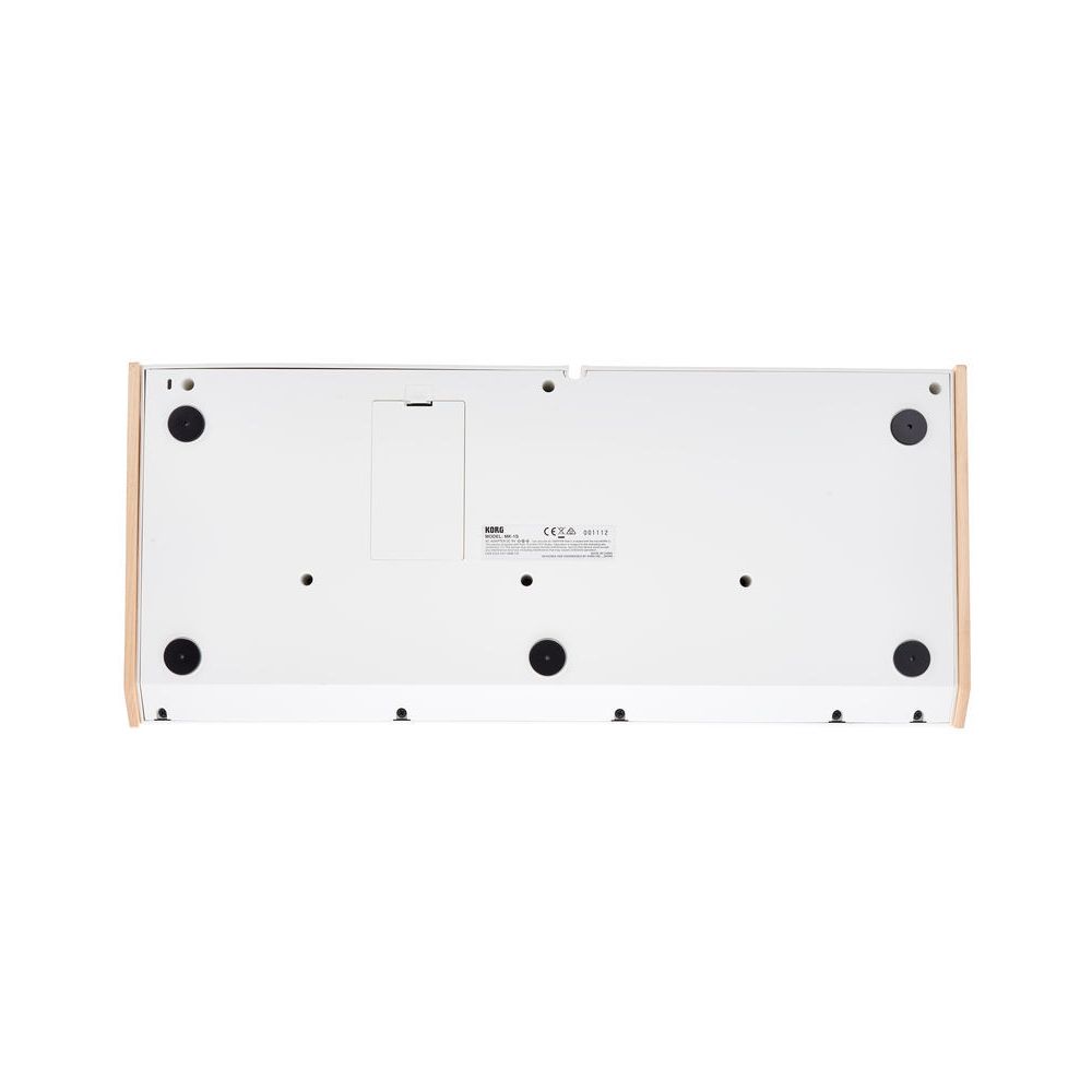 Korg microKORG S – Thomann Ireland