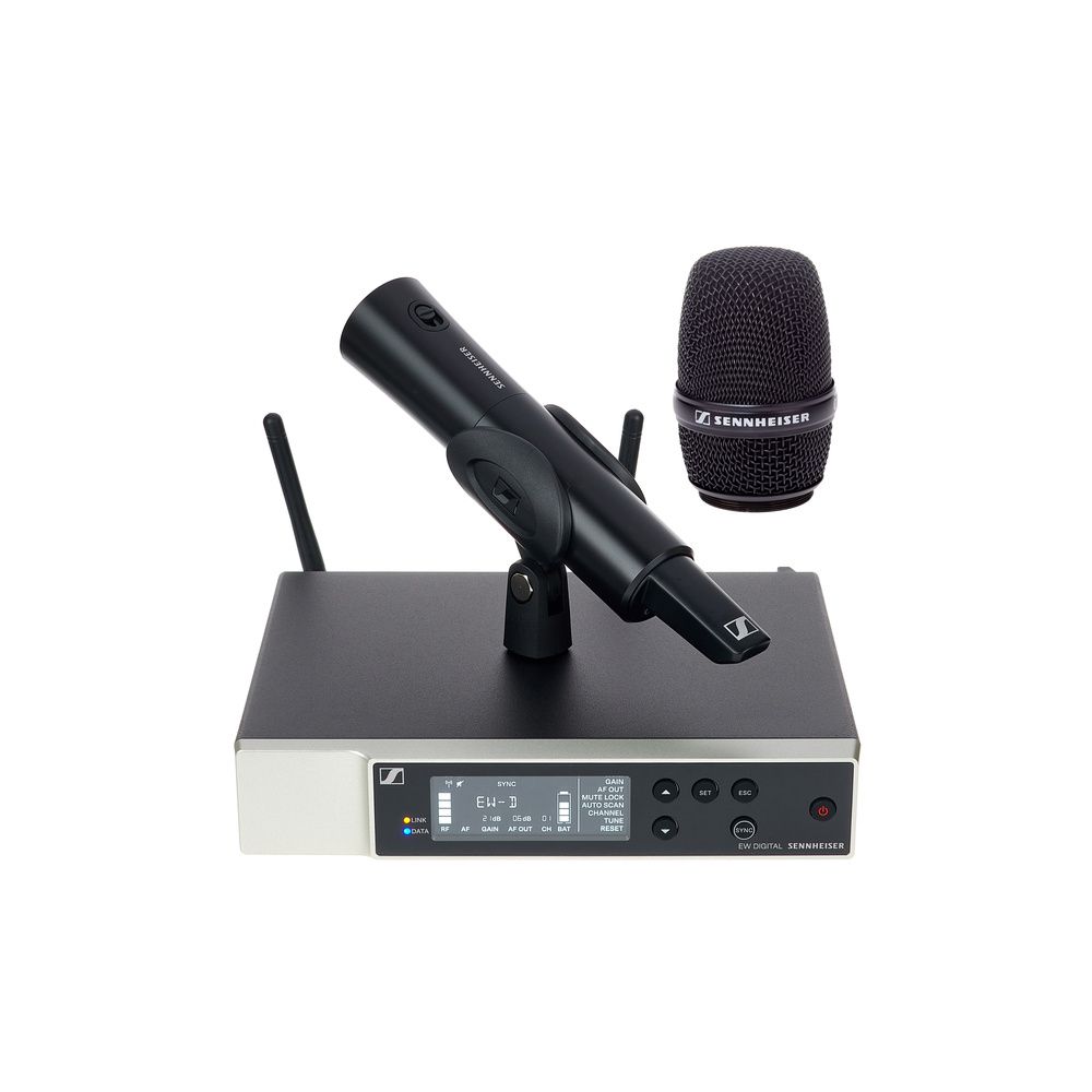 Sennheiser EW