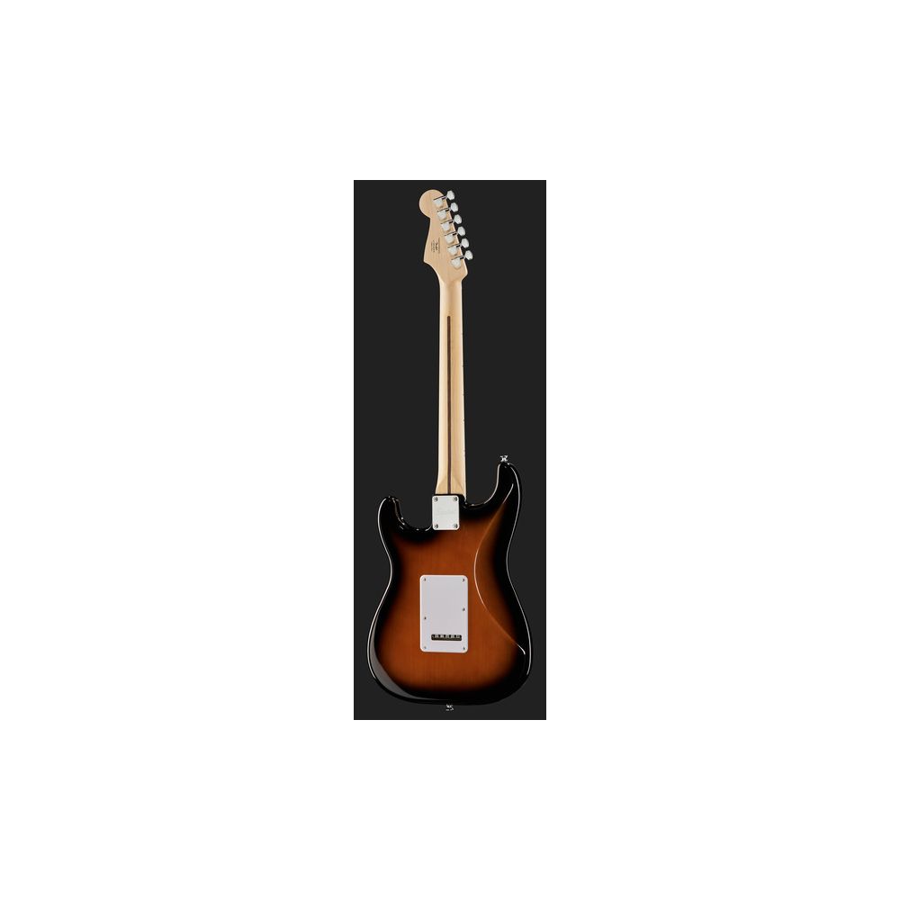 Squier Sonic Strat MN 2TSB Set – Thomann Ireland