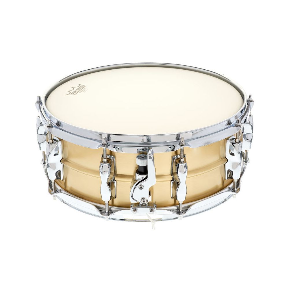 Yamaha Recording Custom 14"x5,5" BR – Thomann Ireland