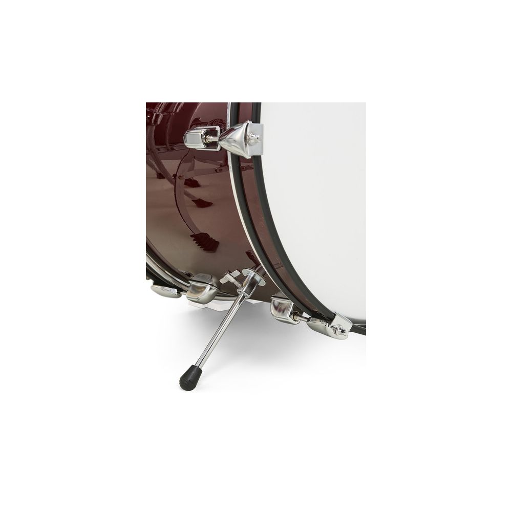 Millenium 16" Focus Junior Bass Drum RD – Thomann Ireland