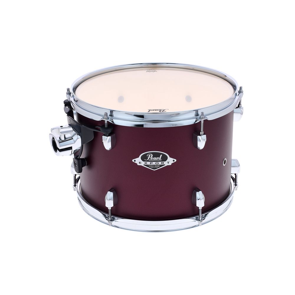 Pearl 13"x09" Export TT Sat. Scarlet – Thomann Ireland
